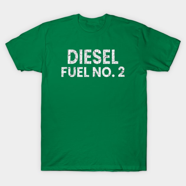 DIESEL T-Shirt by Cult Classics